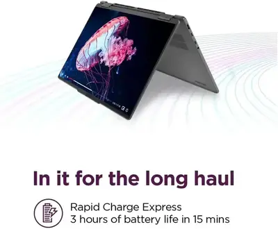 Lenovo Yoga 7 2-in-1 16AHP9 Image