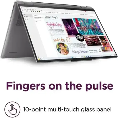 Lenovo Yoga 7 2-in-1 16AHP9 Image