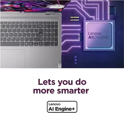 Lenovo Yoga 7 2-in-1 16AHP9 Image