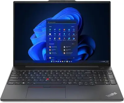 Lenovo ThinkPad E16 Gen 1 Image