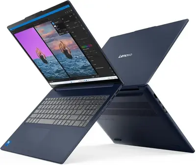Lenovo IdeaPad Slim 5 16IRH10R Image