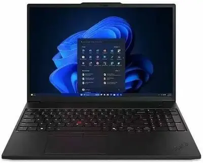 Lenovo ThinkPad P16s Gen 3 (Intel) Image