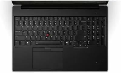 Lenovo ThinkPad P16s Gen 3 (Intel) Image