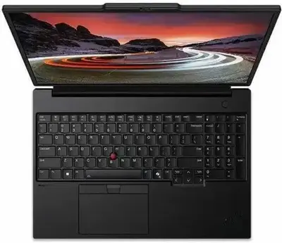 Lenovo ThinkPad P16s Gen 3 (Intel) Image