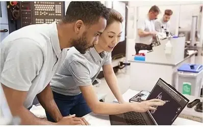 Lenovo ThinkPad P16s Gen 3 (Intel) Image