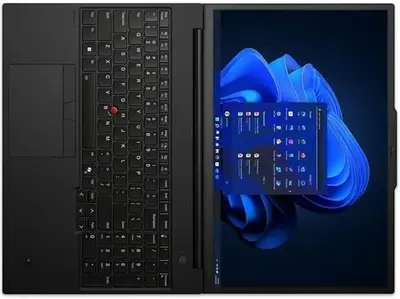 Lenovo ThinkPad P16s Gen 3 (Intel) Image