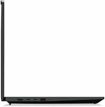 Lenovo ThinkPad P16s Gen 3 (Intel) Image