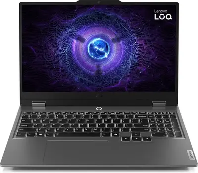 Lenovo LOQ Gaming Image