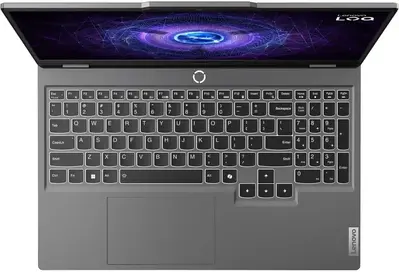 Lenovo LOQ Gaming Image