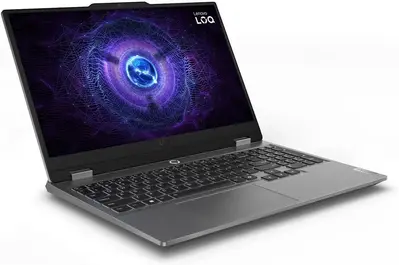 Lenovo LOQ Gaming Image