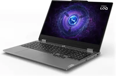 Lenovo LOQ Gaming Image