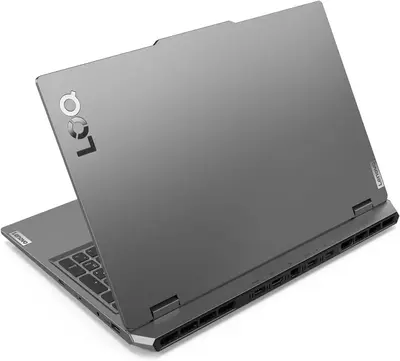 Lenovo LOQ Gaming Image