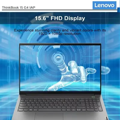 Lenovo ThinkBook 15 G3 ACL Image