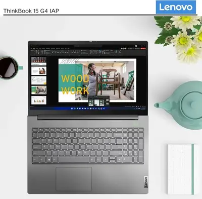 Lenovo ThinkBook 15 G3 ACL Image