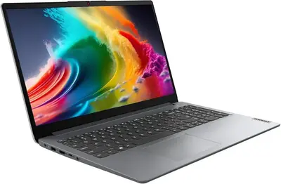 Lenovo Laptop Image