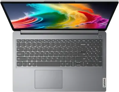 Lenovo Laptop Image