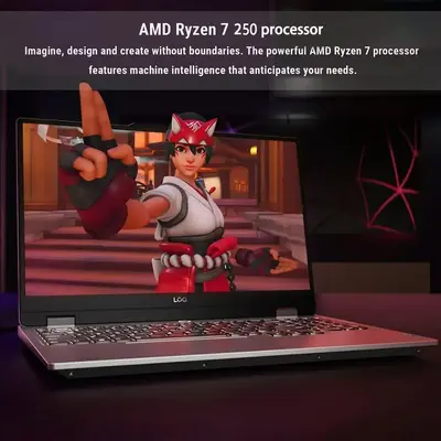 Lenovo LOQ 15AHP10 Image
