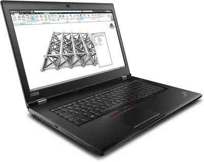 Lenovo ThinkPad P73 Image