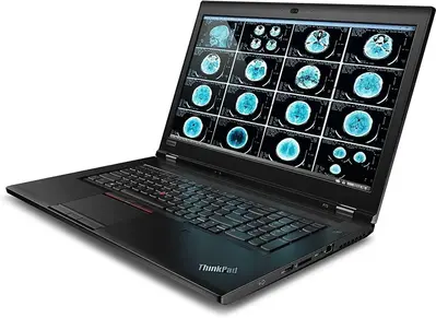 Lenovo ThinkPad P73 Image
