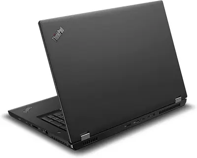Lenovo ThinkPad P73 Image