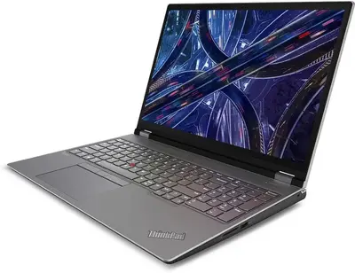 Lenovo ThinkPad P16 Gen 2 Image