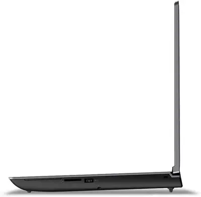 Lenovo ThinkPad P16 Gen 2 Image