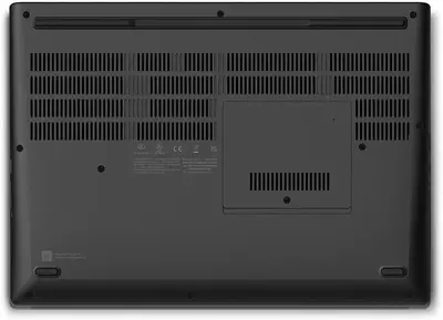 Lenovo ThinkPad P16 Gen 2 Image