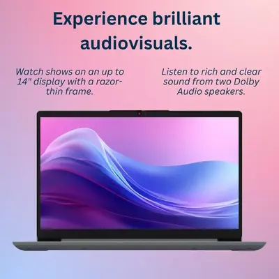 Lenovo IdeaPad 1 14IGL7 Image