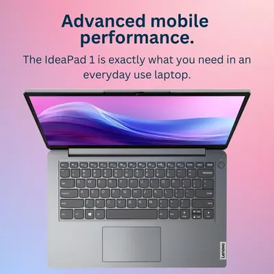 Lenovo IdeaPad 1 14IGL7 Image