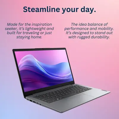 Lenovo IdeaPad 1 14IGL7 Image