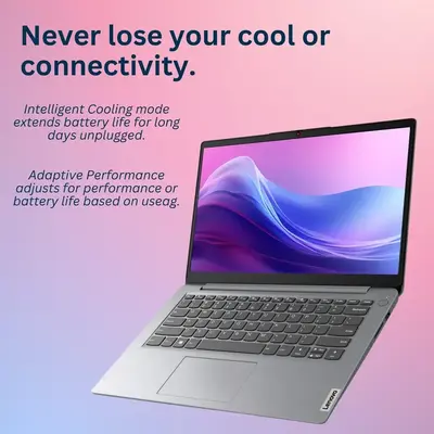 Lenovo IdeaPad 1 14IGL7 Image