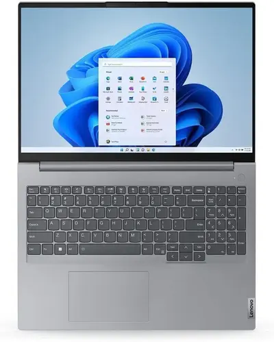 Lenovo ThinkBook 16 G6 IRL Image