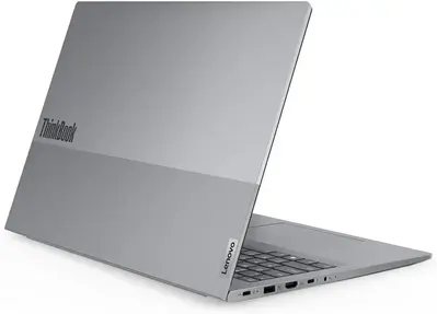 Lenovo ThinkBook 16 G6 IRL Image