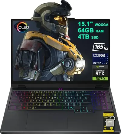 Lenovo Legion 5 Image