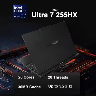 Lenovo Legion 5 Image