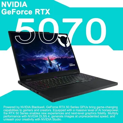 Lenovo Legion 5 Image