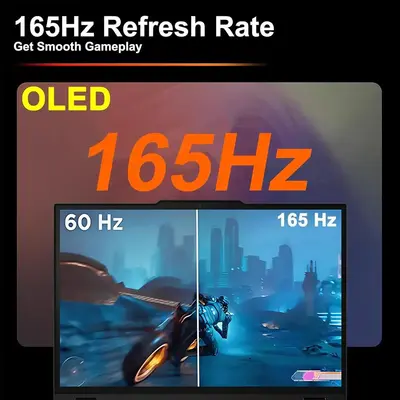 Lenovo Legion 5 Image