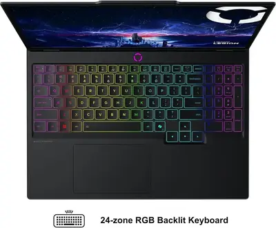 Lenovo Legion 5 Image