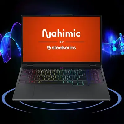Lenovo Legion 5 Image