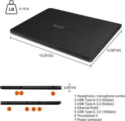 Lenovo Legion 5 Image