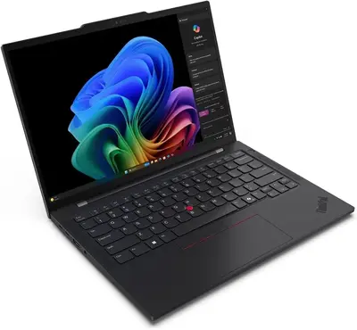 Lenovo ThinkPad T14s Gen 6 Snapdragon (14”) Image