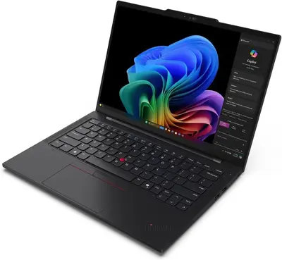 Lenovo ThinkPad T14s Gen 6 Snapdragon (14”) Image
