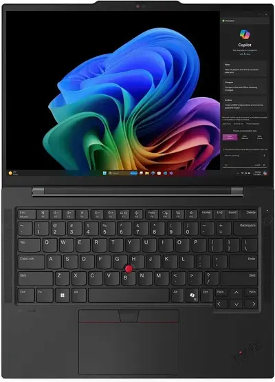 Lenovo ThinkPad T14s Gen 6 Snapdragon (14”) Image