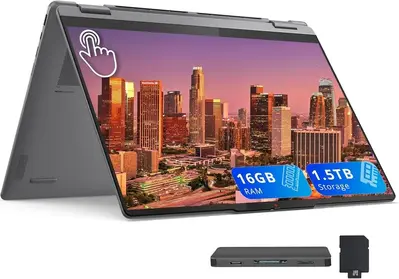 Lenovo Yoga 7i Image
