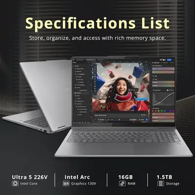 Lenovo Yoga 7i Image