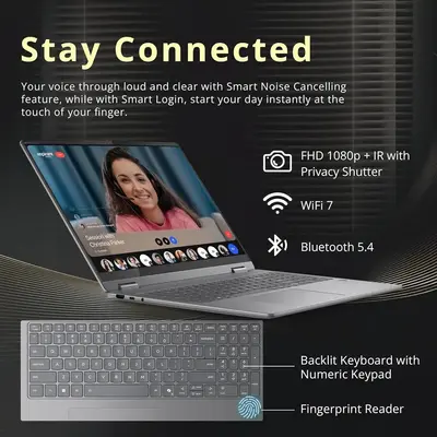 Lenovo Yoga 7i Image