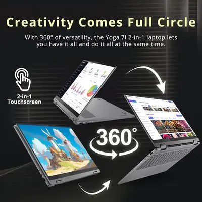 Lenovo Yoga 7i Image