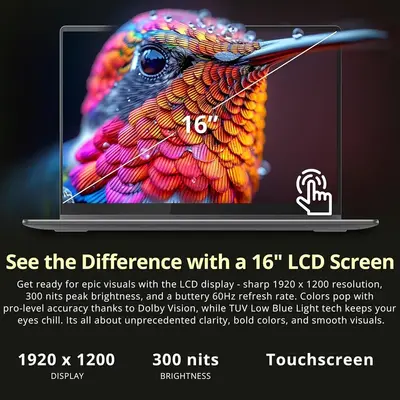 Lenovo Yoga 7i Image