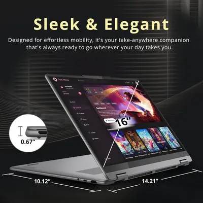 Lenovo Yoga 7i Image