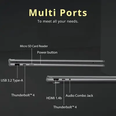 Lenovo Yoga 7i Image